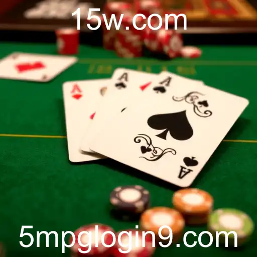 Blackjack: A Arte e Estrategia do Jogo de Cartas Mais Popular