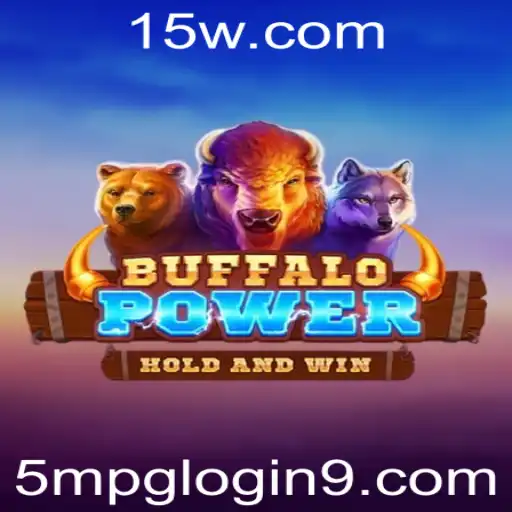 5mpg login | Explorando o Jogo BuffaloPower: Introdução e Regras