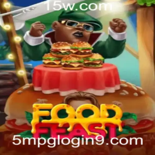 5mpg login | Explorando FoodFeast: Aventuras Culinárias e Desafios de Jogo