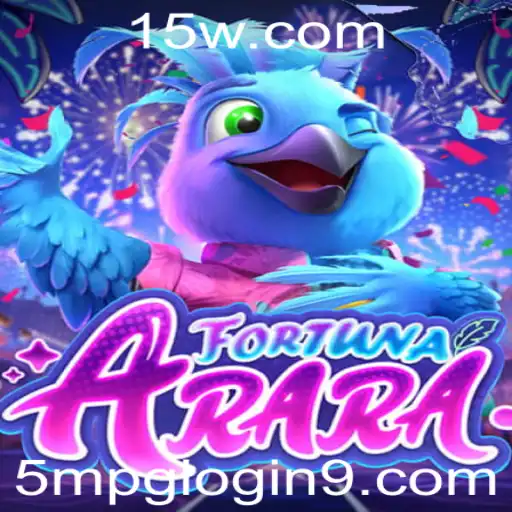 Descubra FortunaArara: Um Mergulho no Universo da Diversão e Estratégia
