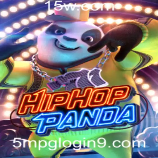 5mpg login | Explorando o Jogo HipHopPanda: Uma Experiência Única de Entretenimento