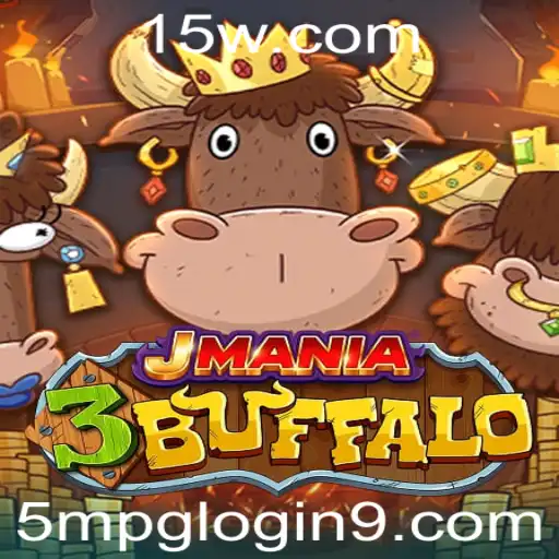 5mpg login | JMania3Buffalo e o Fascínio dos Jogos Virtuais