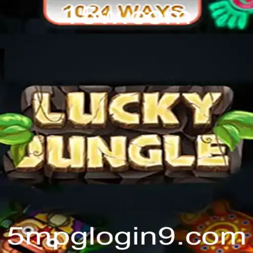 5mpg login | A Nova Sensação dos Jogos Online: LuckyJungle1024 e o Inovador '5mpg login'