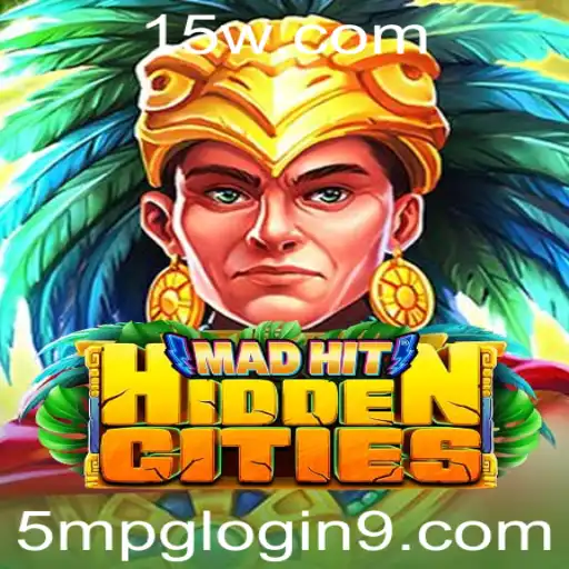 5mpg login | Explorando o Fascinante Mundo de MadHitHiddenCities