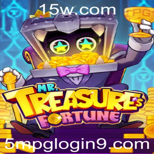 5mpg login | Explorando MrTreasuresFortune: Aventura e Estratégia no Mundo dos Tesouros