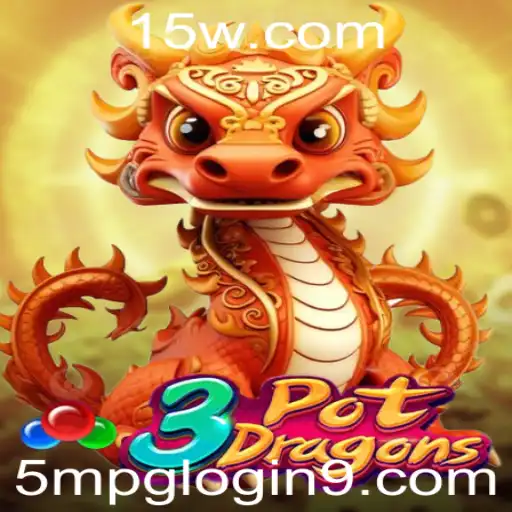 Descubra o Universo de 3PotDragons: Aventura e Estratégia no Mundo dos Dragões