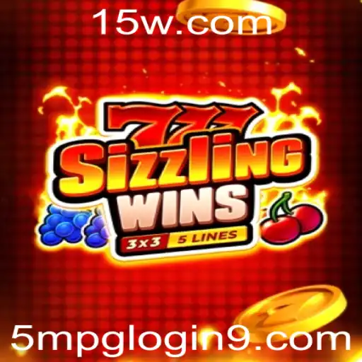 Descubra o Mundo Empolgante do Jogo 777sizzlingwins