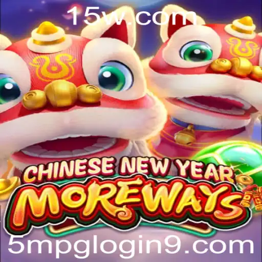 Descubra CHINESENEWYEARMOREWAYS e a Experiência Única do 5mpg Login