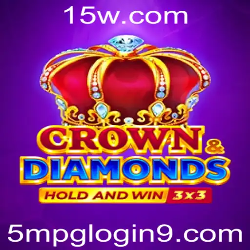Crowndiamonds: Um Mergulho no Universo do Jogo com Destaque para o 5mpg Login