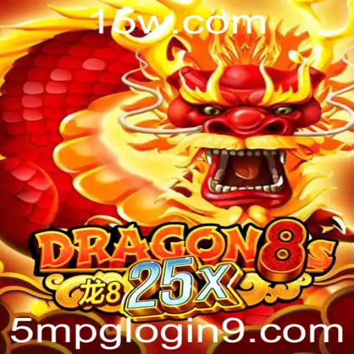 Dragon8s25x: O Novo Fenômeno do Mundo dos Jogos