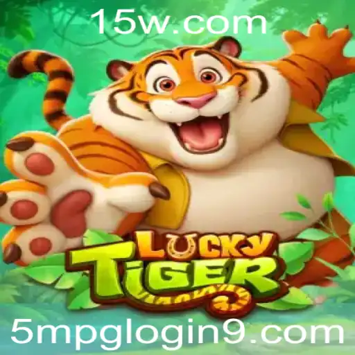 Explorando o Fascinante Mundo de LuckyTiger: Uma Introdução e Regras