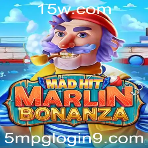 MadHitMarlinBonanza: Aventure-se no Mundo Aquático com um Toque de Estratégia