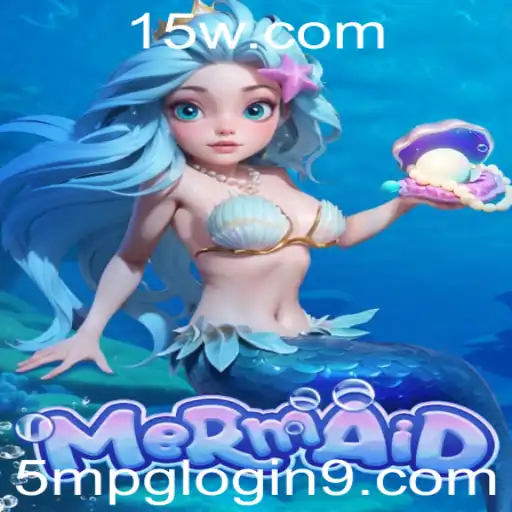Descubra o Encantador Mundo do Jogo 'Mermaid' com o Login 5mpg