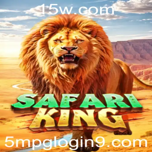 Descubra o Mundo Emocionante de SafariKing