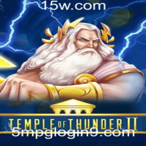 TempleofThunderII: Uma Aventura Épica e as Novidades do Mundo dos Games