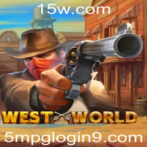 WestWorld: Uma Aventura de Jogo Inovadora com 5mpg Login
