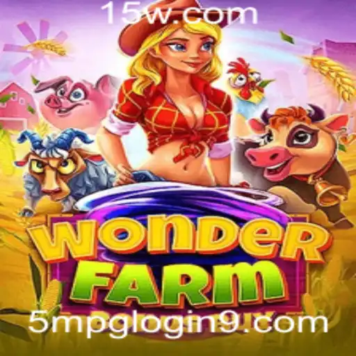 Desvendando o Fascinante Mundo de WonderFarmBonusBuy