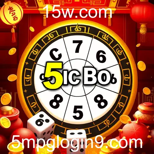 Explorando o Jogo de Dados Sic Bo