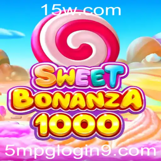 5mpg login | Descubra SweetBonanza1000: Um Mundo de Diversão e Recompensas Digitais