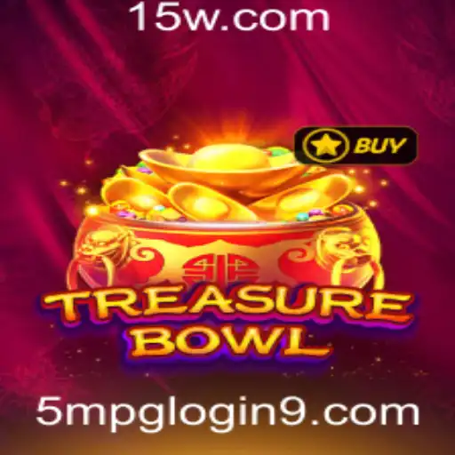 Explorando o Fascinante Mundo de TreasureBowl e o Conceito de 5mpg Login