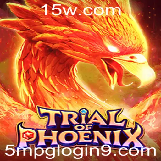 5mpg login | Descubra a Aventura Épica de TrialofPhoenix: Uma Jornada de Estratégia e Coragem